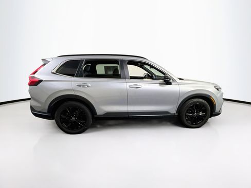 Used 2023 Honda CR-V Sport Touring image 4