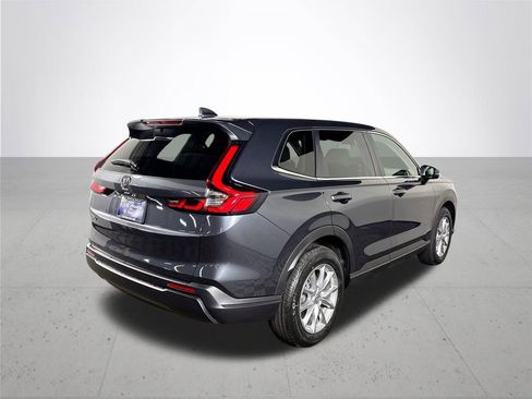 New 2026 Honda CR-V EX image 6
