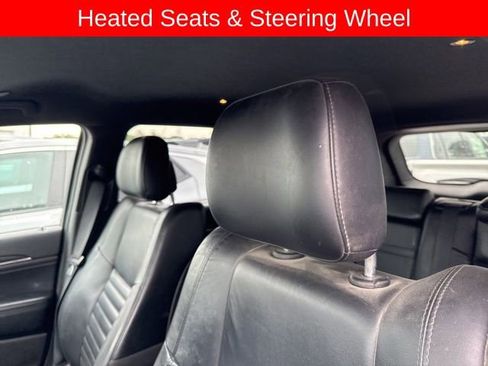 Used 2019 Jeep Grand Cherokee Limited X AWD/4WD image 3