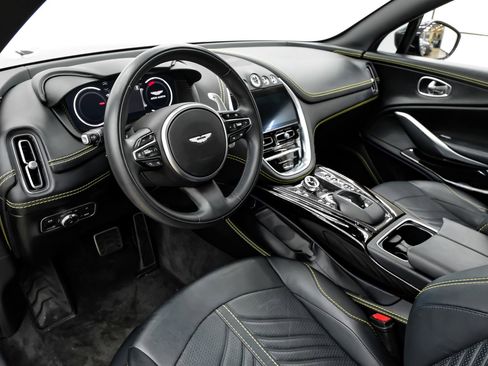 Used 2023 Aston Martin DBX 707 image 18