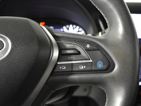Used 2023 INFINITI QX50 Sport AWD/4WD image 17