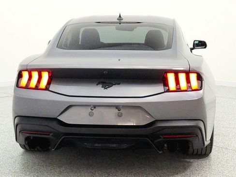 Used 2024 Ford Mustang Premium RWD image 6
