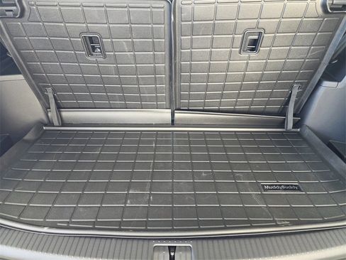 New 2026 Volkswagen Atlas SE image 22