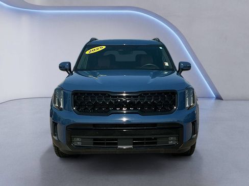 Used 2025 Kia Telluride SX Prestige X-Pro AWD/4WD image 8