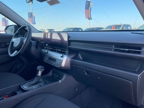 New 2026 Hyundai Kona SEL Sport image 27