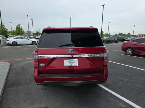 Used 2020 Ford Expedition King Ranch AWD/4WD image 5