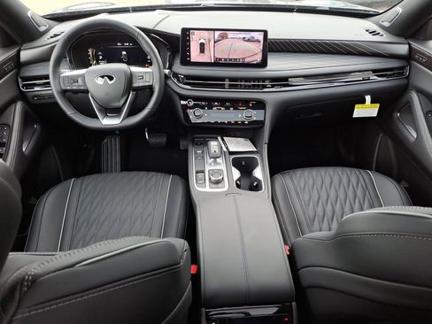New 2026 INFINITI QX60 Autograph w/ Dark Cargo Package image 19