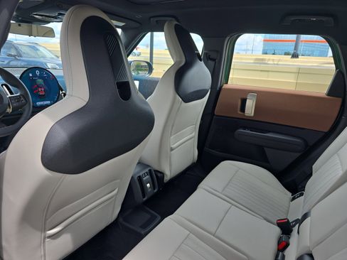 Used 2025 MINI Cooper Countryman S image 12