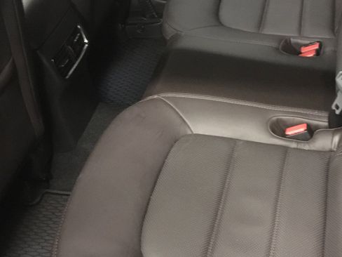 Certified 2023 MAZDA CX-5 Signature image 7