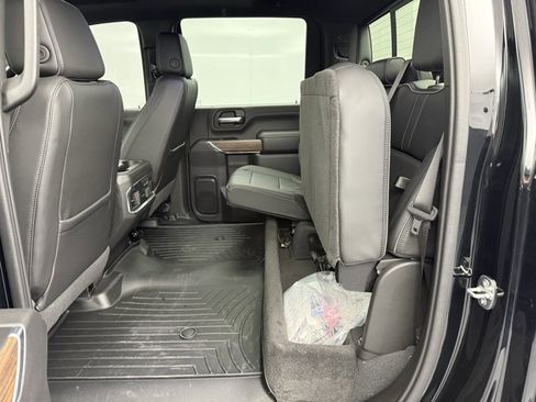 Used 2023 Chevrolet Silverado 2500 High Country w/ LPO, Hitch Package image 46