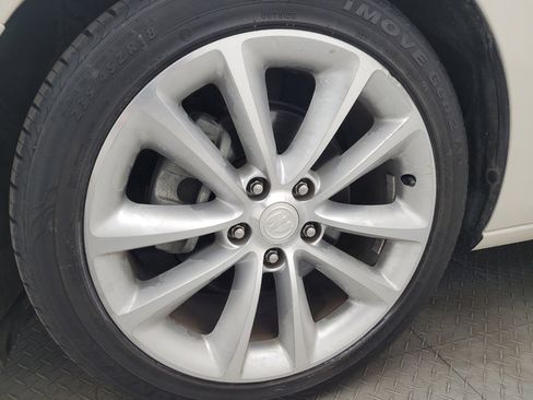 Used 2016 Buick Verano Premium w/ Driver Confidence Package image 31