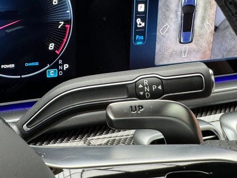 New 2025 Mercedes-Benz GLS 63 AMG 4MATIC image 22