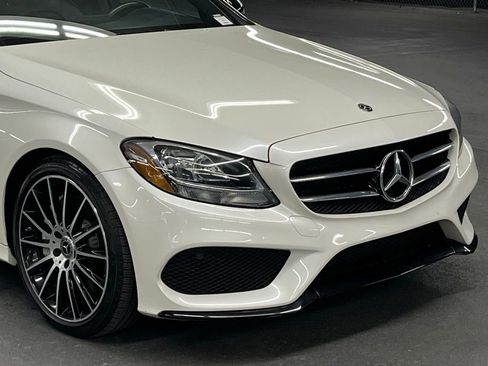 Used 2018 Mercedes-Benz C 300 Sedan image 39