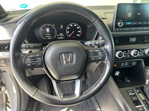 Used 2023 Honda CR-V Sport image 10