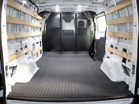 Used 2024 Ford Transit 250 Low Roof w/ Exterior Upgrade Package image 23