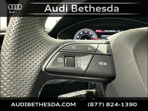 Certified 2023 Audi S4 Prestige w/ Prestige Package AWD/4WD image 16