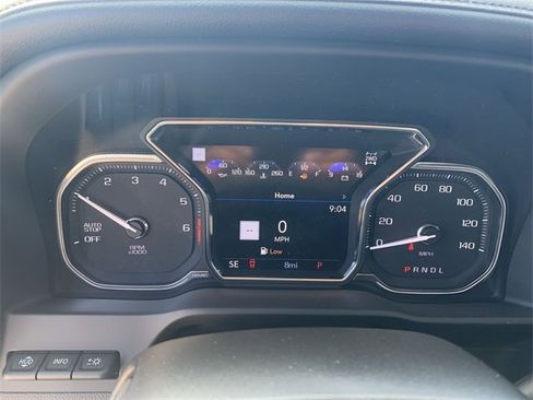 Used 2021 GMC Sierra 1500 Denali w/ Denali Ultimate Package image 7