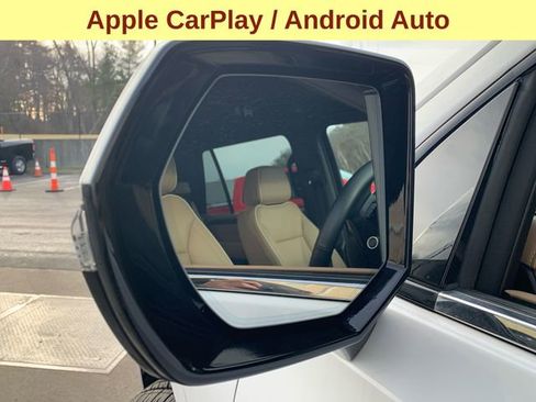 Used 2024 Chevrolet Tahoe Premier image 8