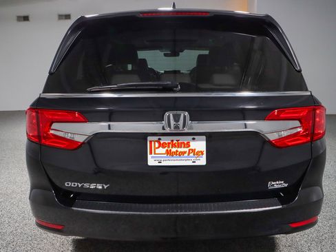 Used 2019 Honda Odyssey EX-L image 8