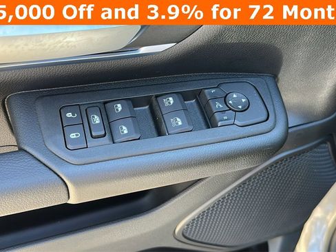 New 2025 RAM 1500 Big Horn image 13