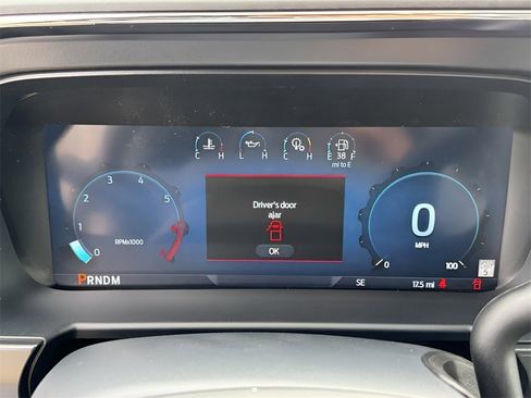 New 2026 Ford F250 Lariat w/ Lariat Ultimate Package image 8