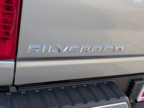 New 2026 Chevrolet Silverado 2500 LT w/ All Star Edition image 6