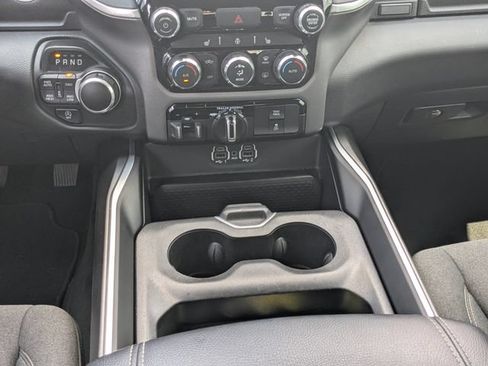 Used 2023 RAM 1500 Big Horn w/ Trailer Tow Group AWD/4WD image 27