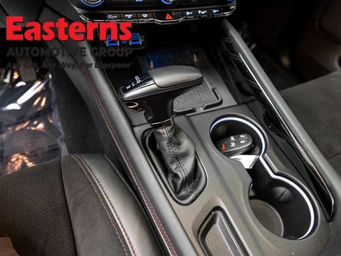 Used 2025 Dodge Durango GT AWD/4WD image 13