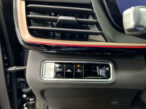 New 2026 Buick Envision Sport Touring AWD/4WD image 19