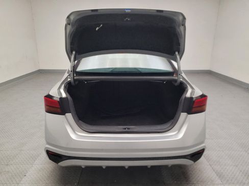 Used 2019 Nissan Altima 2.5 S FWD image 29