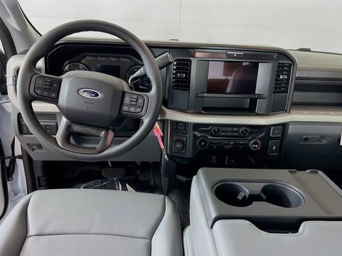 New 2026 Ford F350 XL image 22