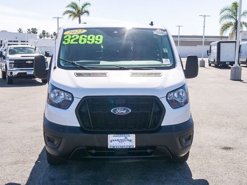 Used 2022 Ford Transit 350 XL image 2