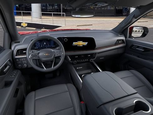 New 2026 Chevrolet Tahoe LT w/ Comfort Package RWD image 15