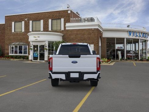 New 2026 Ford F350 XL image 5
