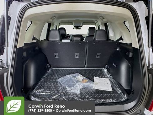New 2026 Ford Bronco Sport Big Bend w/ Convenience Package AWD/4WD image 27