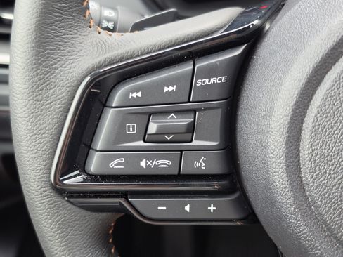 Used 2025 Subaru Forester Touring w/ Popular Package - Touring AWD/4WD image 16
