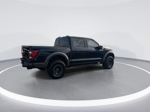Used 2022 Ford F150 Raptor w/ Convenience Package image 8