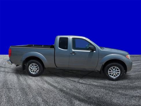 Used 2019 Nissan Frontier SV w/ Value Truck Package AWD/4WD image 3
