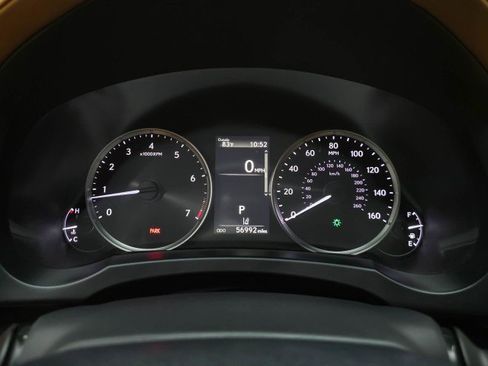 Used 2021 Lexus IS 300 AWD w/ Comfort Package image 25