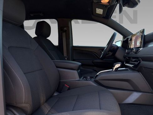 New 2026 Chevrolet Colorado LT w/ Advanced Trailering Package image 10