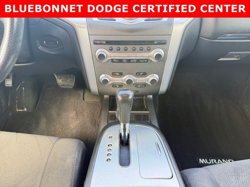 Used 2012 Nissan Murano SV FWD image 18