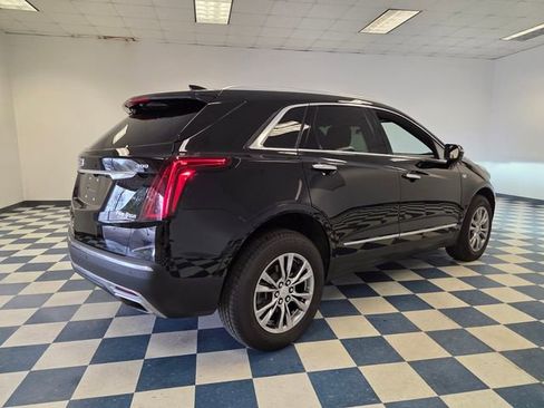 Used 2023 Cadillac XT5 Premium Luxury image 7