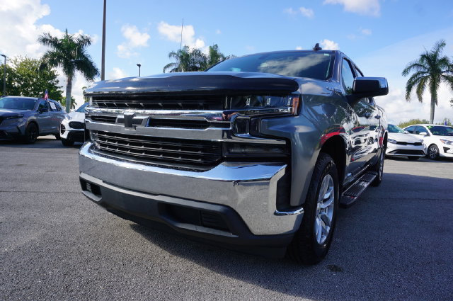 Used 2019 Chevrolet Silverado 1500 LT w/ All-Star Edition RWD image 22
