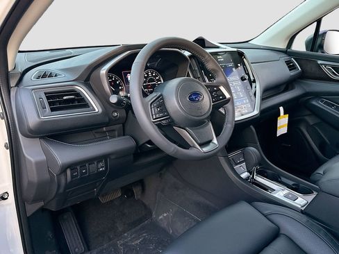 New 2026 Subaru Ascent Touring image 9