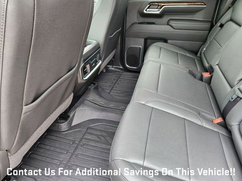 New 2026 GMC Sierra 1500 Elevation w/ Elevation Premium Package RWD image 21
