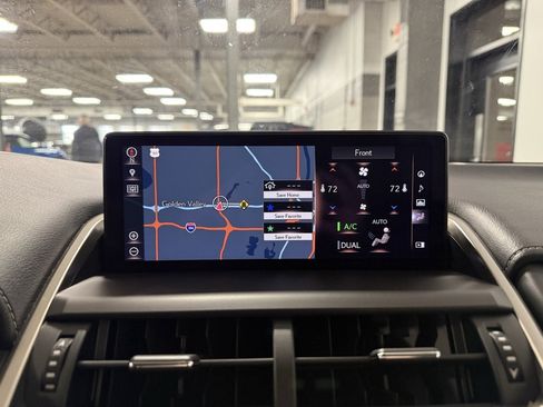 Used 2019 Lexus NX 300 AWD image 12