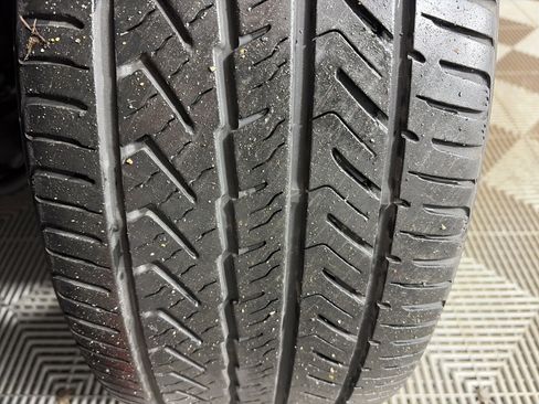 Used 2007 Chevrolet Corvette Coupe w/ Preferred Equipment Group image 2