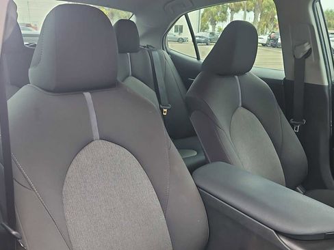 Used 2023 Toyota Camry LE image 25