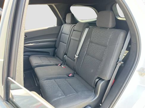 Certified 2023 Dodge Durango GT w/ Blacktop Package AWD/4WD image 23