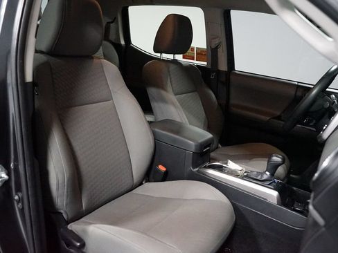 Certified 2023 Toyota Tacoma SR5 w/ Technology Package RWD image 27